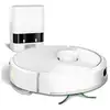 Image de Aspirateur robot irobot roomba 105 combo robot + autoempty dock blanc AAAQL46481