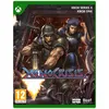 Image de Xeno Crisis Xbox Series X / Xbox One