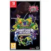 Image de Teenage Mutant Ninja Turtles : Shredders Revenge Ultimate Edition Switch en occasion ou reconditionné