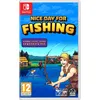 Image de Nice Day For Fishing Switch en occasion ou reconditionné