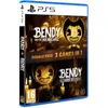Image de Bendy Double Pack (Ink Machine + Dark Revival) - Jeu PS5