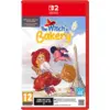 Image de The Witchs Bakery   Jeu Nintendo Switch 2