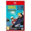 Image de Jeu nintendo switch 2 dave the diver complete edition jeu physique + dlc 5061078711583