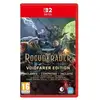 Image de Rpg warhammer 40 000 rogue trader voidfarer edition nintendo switch 2 5061078711880