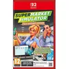 Image de Supermarket Simulator Fully Stocked Edition   Jeu Nintendo Switch 2