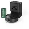 Image de Robot aspirateur laveur irobot roomba mini ae autoempty 7000 pa noir F155040