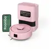Image de Irobot roomba mini ae rose 2-en-1 aspirateur et laveur avec station autoempty F155640
