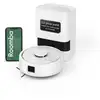 Image de Irobot Roomba Mini Blanc - Robot Aspirateur Laveur + Base Autoempty - 7000 Pa - Sac A Poussiere (station) 2,5 L