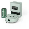 Image de iRobot Roomba Mini Vert - Robot Aspirateur Laveur + Base AutoEmpty - 7000 Pa - Sac à poussière (station) 25 L