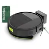 Image de Aspirateur robot - IROBOT - Roomba 115 Combo - Aspirateur-laveur 2-en-1 - 15 000 Pa - Navigation LiDAR