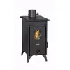 Image de Poêle Prity Mini D 63 kW Bois Chauffage pour espace de vie