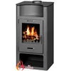 Image de Poêle à Bois V05 Elegance   915 kW Design Raffiné et Chauffage Efficace