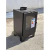 Image de Poêle à Bois Verso 2L - 5 kW Compacte Efficace et Facile à Installer