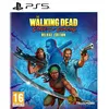 Image de The Walking Dead Streets of Survival - Deluxe Edition - Jeu PS5