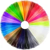 Image de 3D Filament 3D Stylo Fils Filament Recharge PLA 20 Couleurs 5m pour chaque couleur Diam&egrave tre de 1.75mm[94]