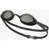 Image de Lunettes de natation Nike Swim Legacy Goggle noir avec verres transparents noir