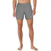 Image de Maillot de bain Nike Swim Sport Style Essentials 5 pouces Volley gris - M