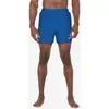 Image de Maillot de bain Nike Swim Sport Style Essentials 5Inch Volley bleu capri - XL