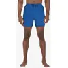 Image de Maillot de bain Nike Swim Logo Lap 5" bleu intense - XL