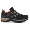 Image de Chaussures de randonnée femme Regatta Samaris