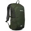 Image de Sac à dos - REGATTA - Highton v2 - 25L - Vert foncé - Style uni - Mixte