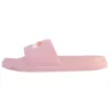Image de Sandales à Enfiler Ellesse Filippalta Slide - Rose