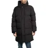 Image de Doudoune Superdry Fuji Padded Hooded Sports Puffer Mid Hommes