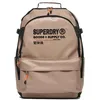 Image de Sac à dos Tarp utility backpack moon rock beige - Superdry