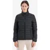 Image de Veste Superdry Fuji Lite Padded noir femme - M