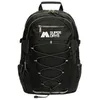 Image de Sac à dos Superdry Femme Outdoor Noir Synthétique