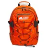 Image de Sac à dos Superdry Femme Outdoor Orange Synthétique