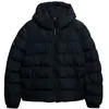 Image de Doudoune De Sport À Capuche - Superdry