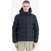 Image de Veste à capuche Superdry Sports Puffer bleu océan - XL