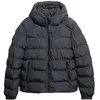 Image de Doudoune Superdry Homme Essential Noir Polyester