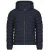 Image de Doudounes synthétiques Hooded fuji padded jkt nv - Superdry