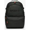Image de Sac à dos Superdry Utility Tarp noir pur