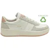 Image de Baskets femme Gola Grandslam 88 - white/white/pearl pink