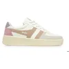 Image de Gola Grandslam Trident Baskets femme