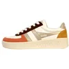 Image de Gola Grandslam Quadrant Baskets femme