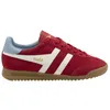 Image de Baskets femme Gola Torpedo Trainer