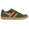 Image de Gola Equipe II Suede Baskets homme