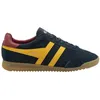 Image de Baskets Gola Torpedo - navy/sun/deep red