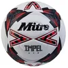 Image de Ballon de football Mitre Impel Evo - entraînement 6 panneaux mousse douce extérieur