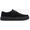 Image de Chaussures Clarks Torhill Lo noir - 43