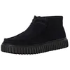 Image de Bottines Clarks TORHILL HI