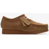 Image de Chaussures Clarks WallabeeEVO marron - 43