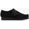 Image de Chaussures Clarks WallabeeEVO noir pur - 42