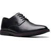 Image de Chaussures Clarks Formal Shoes CL26173608 Noir Homme - Cuir - Noir