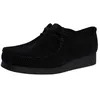 Image de Chaussures En Daim Wallabee Evo - Clarks