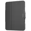 Image de Protection D Écran Targus Versavu® Noir Et Transparent Pour Ipad Air® 11 (m3, M2) Ipad Air® 10,9 5e 4e Gén. Ipad Pro® 1